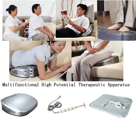 高电位治疗机全国招商