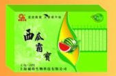 西瓜霜喉宝