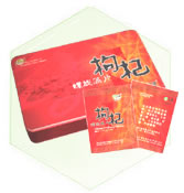 枸杞螺旋藻片(大盒)