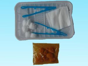 一次性使用换药包