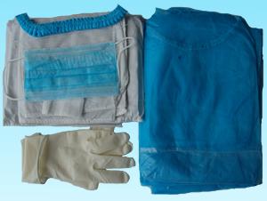 一次性使用产包