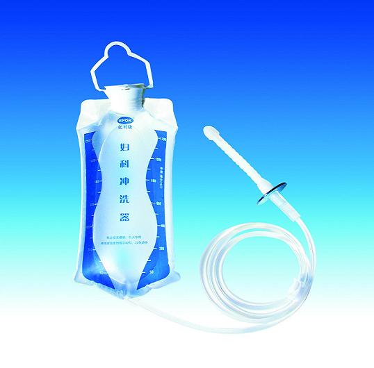 亿贝康 妇科冲洗器