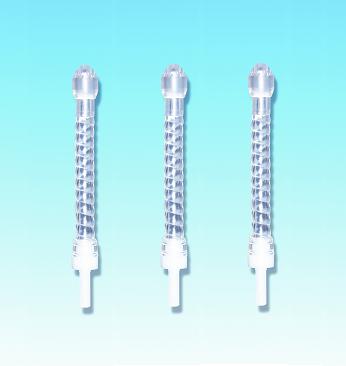 一次性使用妇科冲洗器