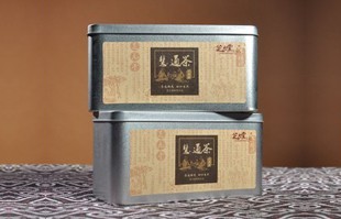 慧通茶招商代理批发芝元堂