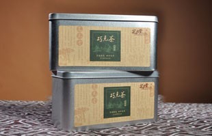 巧克茶招商代理批发芝元堂