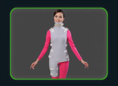 广州人福脊柱矫形器、热塑性固定板、颈胸腰骶固定板