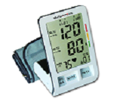 小安全自动电子血压计 超越型 上臂式