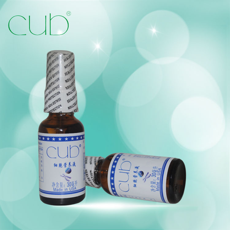 CUB细胞营养液