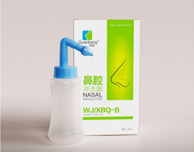 医用材质 国家标准 鼻腔冲洗器 洗鼻器厂家代理 医疗器械认证企业