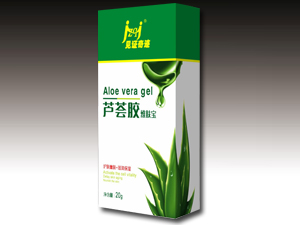 芦荟胶维肤宝