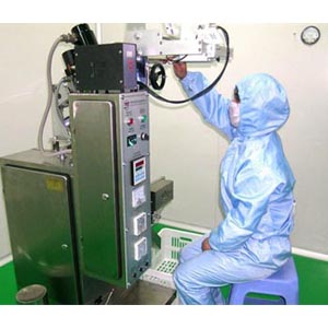 茶剂委托生产加工 