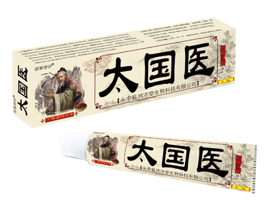 江西鸿济堂生物科技有限公司