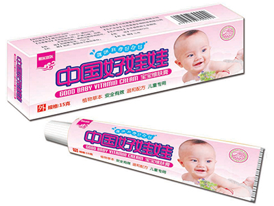 江西鸿济堂生物科技有限公司