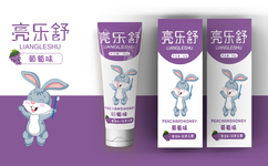 牙膏oem贴牌代加工