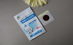 腹泻贴oem加工