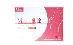 乳腺贴代理加工贴牌生产厂家