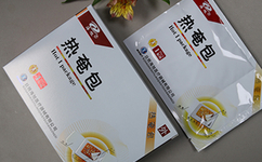 膏药代加工生产厂家