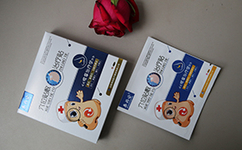 膏药贴牌加工厂家