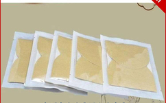 艾灸贴生产厂家